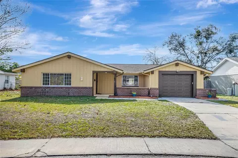 4124 Claremont Dr, New Port Richey, FL 34652