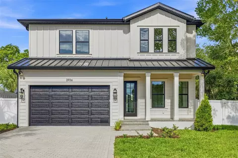 2936 W Rogers Ave, Tampa, FL 33611