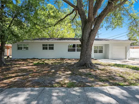 4713 N Rome Ave, Tampa, FL 33603