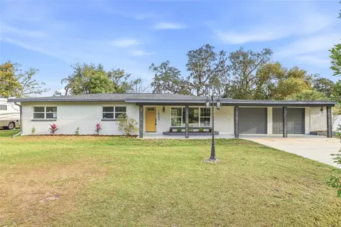 1005 Cedar Lake Dr, Tampa, FL 33612