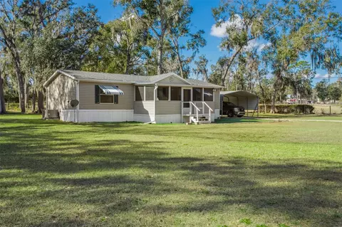 38710 Burger Ln, Dade City, FL 33523