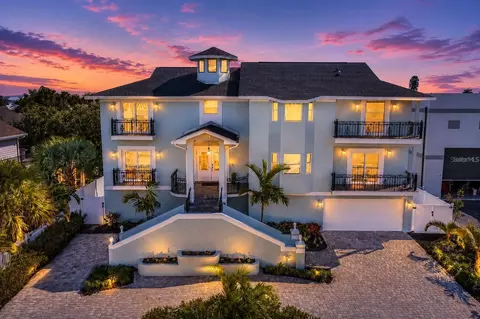 289 8th Ave N, Tierra Verde, FL 33715