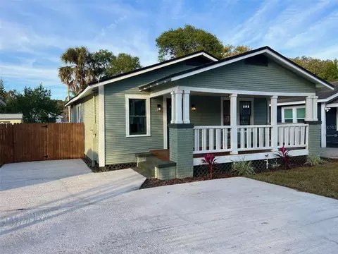 1102 E Louisiana Ave, Tampa, FL 33603