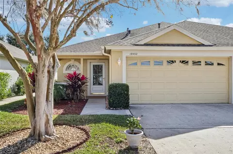 19432 Haskell Pl, Land O Lakes, FL 34638