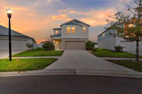 13116 Zolo Springs Cir, Riverview, FL 33579