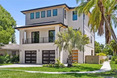 531 Danube Ave, Tampa, FL 33606