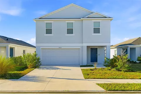 5905 Laurelcrest Gln, Palmetto, FL 34221