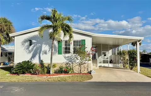 6727 Mt Pleasant Rd NE #53, Saint Petersburg, FL 33702