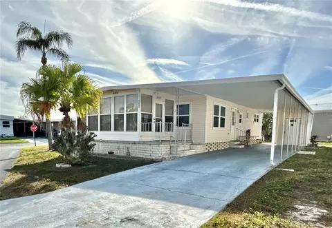 7002 Mount Bristol Blvd NE #448, Saint Petersburg, FL 33702