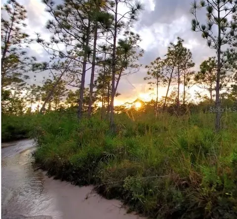 River Ranch Blvd, Frostproof, FL 33843 photo 4