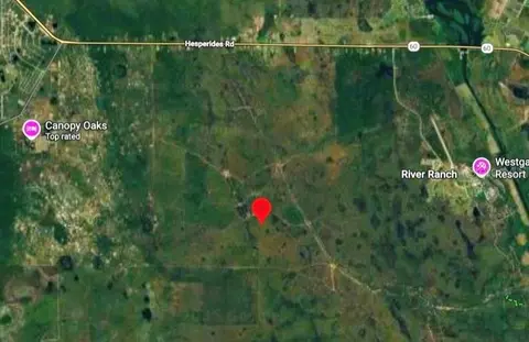 River Ranch Blvd, Frostproof, FL 33843 photo 3
