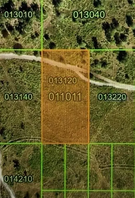 River Ranch Blvd, Frostproof, FL 33843