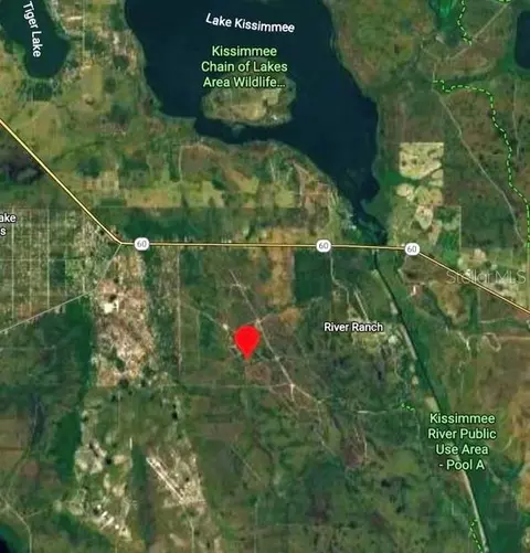 River Ranch Blvd, Frostproof, FL 33843 photo 2