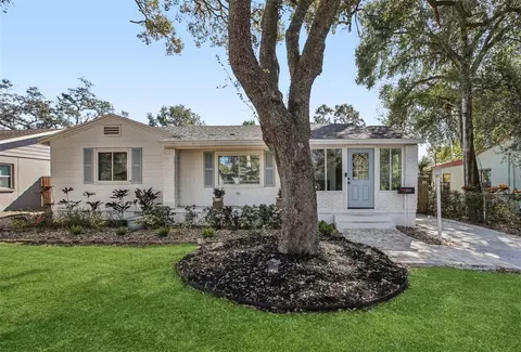 204 W Powhatan Ave, Tampa, FL 33604
