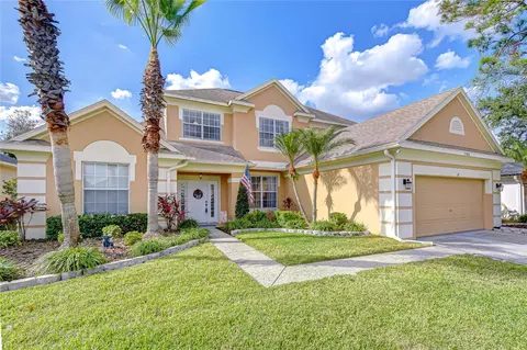 12808 Birmingham St, Tampa, FL 33625