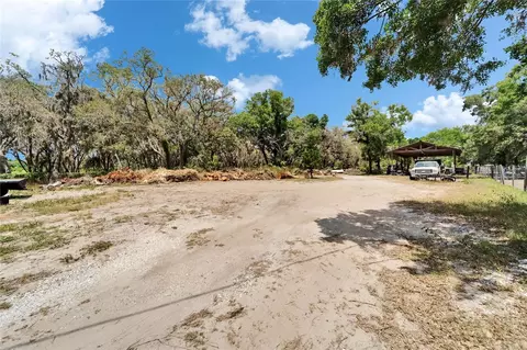 NNNN Raulerson Road #PARCEL B, Riverview, FL 33569