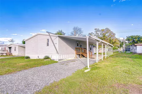 6246 Midland St, Zephyrhills, FL 33542