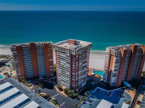 17940 Gulf Blvd #7B, Redington Shores, FL 33708