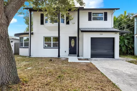 1810 Maryland Ave NE, Saint Petersburg, FL 33703