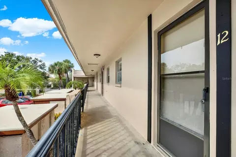 2750 E Bay Dr #12E, Largo, FL 33771