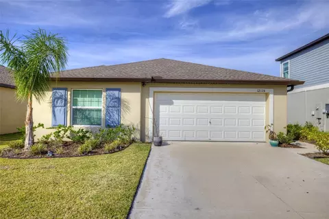 12115 Smoky Emerald Ter, Parrish, FL 34219