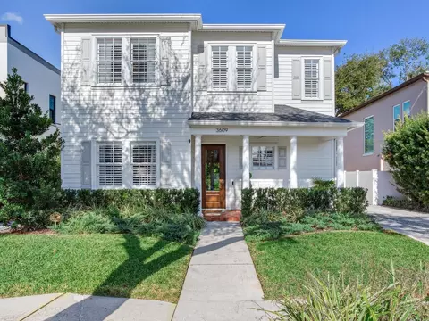 3609 W Leona St, Tampa, FL 33629