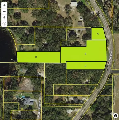 9906 Gunn Hwy, Odessa, FL 33556