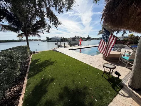 433 20th Ave, Indian Rocks Beach, FL 33785