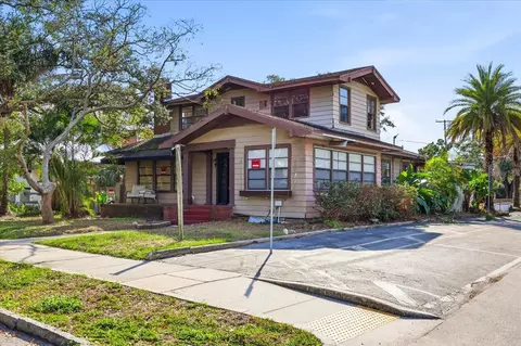 1401 S Desoto Ave, Tampa, FL 33606