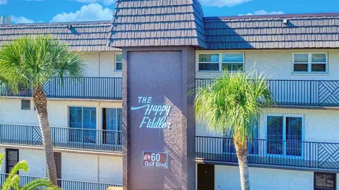 60 Gulf Blvd #204, Indian Rocks Beach, FL 33785
