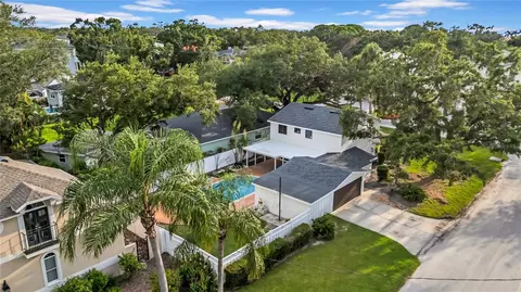 2302 S Occident St, Tampa, FL 33629