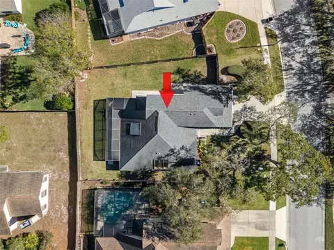 3469 Rolling Trl, Palm Harbor, FL 34684