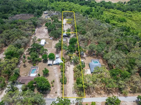 NNNN Raulerson Road #PARCEL C, Riverview, FL 33569