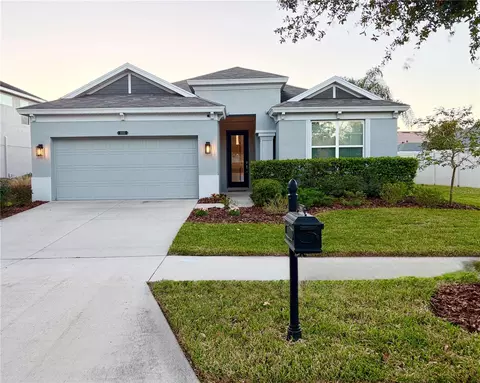 8000 Sequester Loop, Land O Lakes, FL 34637