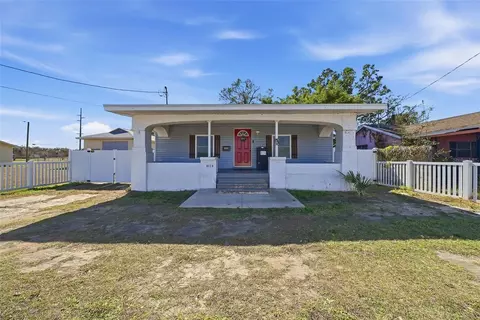 2107 E Chelsea St, Tampa, FL 33610