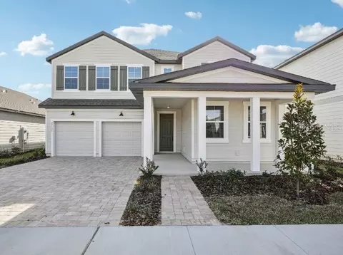 22137 Amberbush Ct, Mount Dora, FL 32757