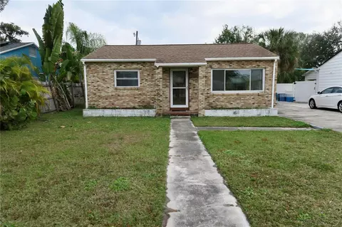 2654 Miriam St S, Gulfport, FL 33711