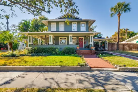 1027 S Dakota Ave, Tampa, FL 33606