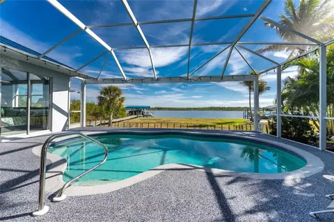 16168 La Barge Cir, Port Charlotte, FL 33981