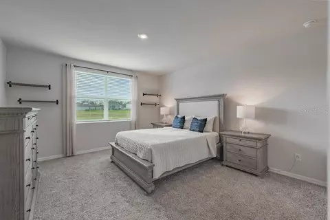 Bedroom - 7041 Feather River Pl, Parrish, FL 34219 photo 1 of 5