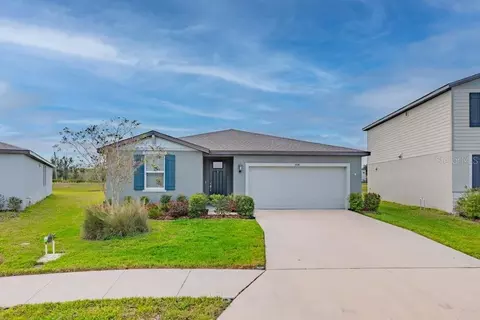 Exterior - 7041 Feather River Pl, Parrish, FL 34219 photo 5 of 5