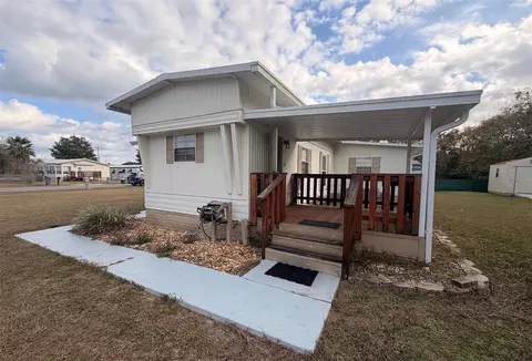 4232 E Alabama Ln, Hernando, FL 34442