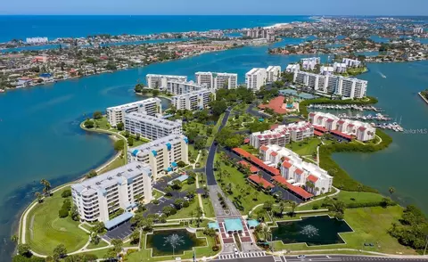 7907 Sailboat Key Blvd S #108, South Pasadena, FL 33707