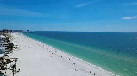880 Mandalay Ave #S702, Clearwater Beach, FL 33767