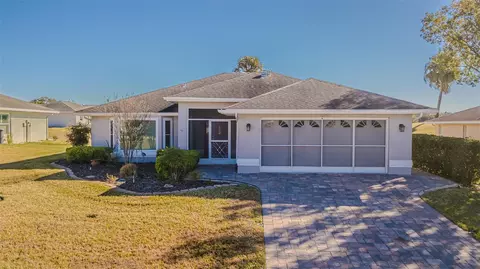 10251 Moshie Ln, San Antonio, FL 33576