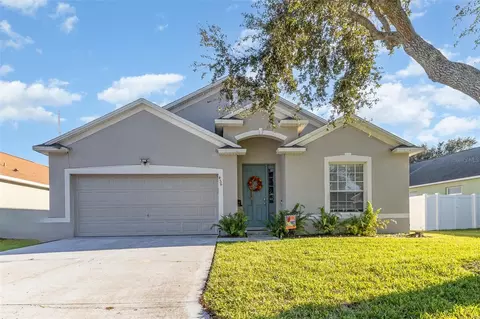 456 Knollwood Dr, Davenport, FL 33837