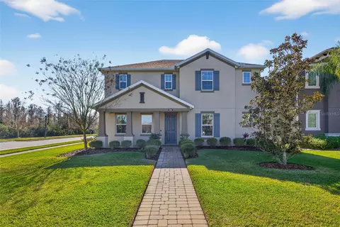 17268 Brighton Lake Rd, Land O Lakes, FL 34638