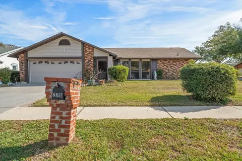 2710 Cypress Hollow Ct, New Port Richey, FL 34655