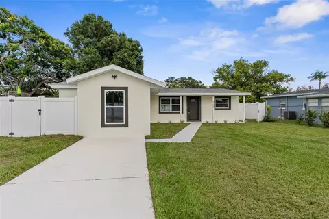 5704 S Coolidge Ave, Tampa, FL 33616