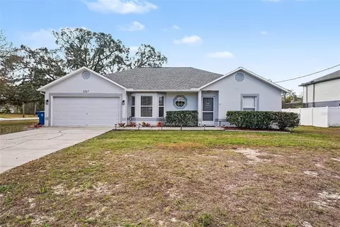 3267 Guava Ln, Spring Hill, FL 34609